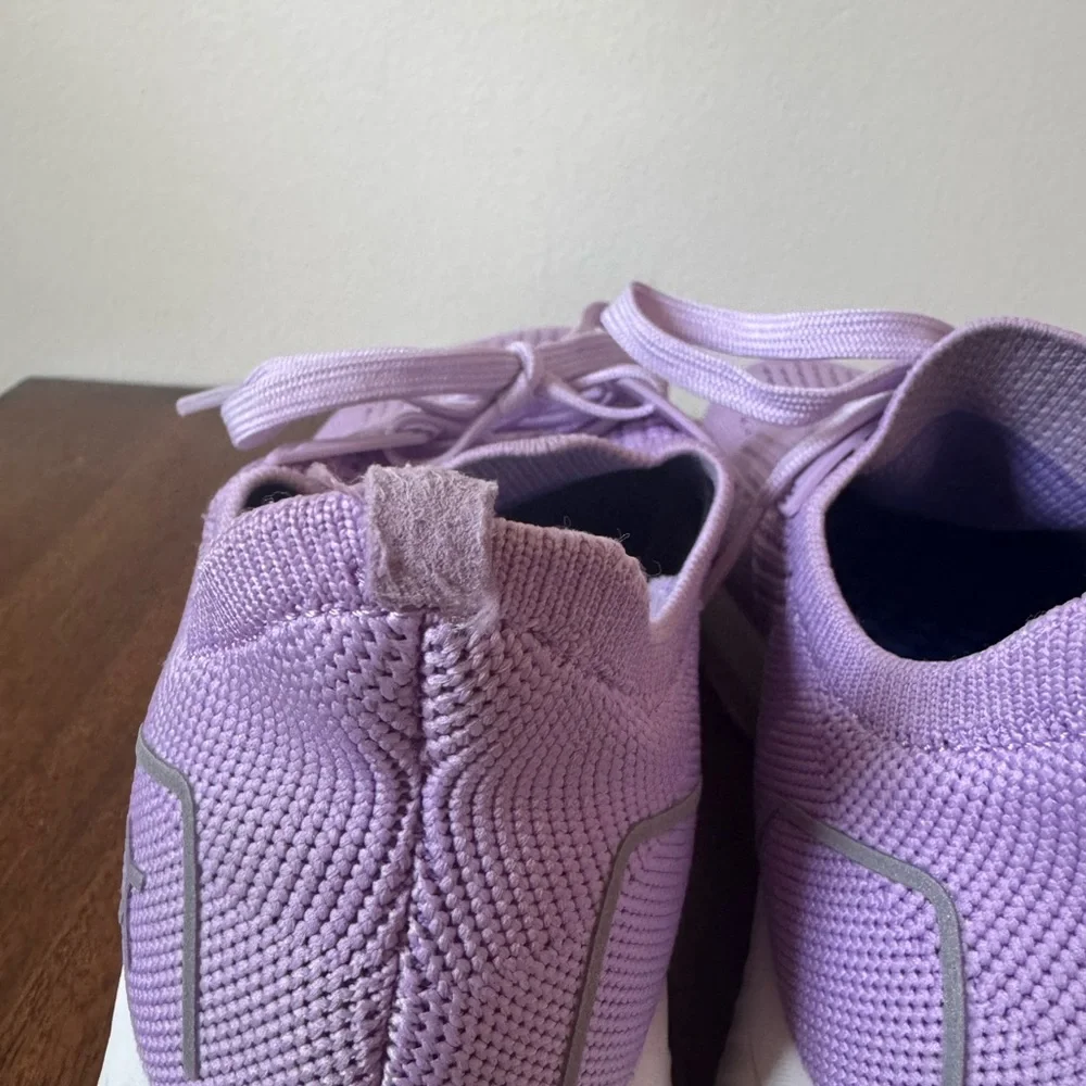 Flux Sneaker Purple - Picture 10 of 11
